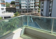 1+1 apartment for sale, 52 m2, 450m from the sea in Kargicak, Alanya, Turkey № 4774 – photo 28