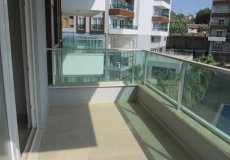 1+1 apartment for sale, 52 m2, 450m from the sea in Kargicak, Alanya, Turkey № 4774 – photo 29