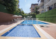 1+1 apartment for sale, 65 m2, 800m from the sea in Alanyas center, Alanya, Turkey № 4779 – photo 4