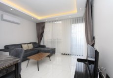 1+1 apartment for sale, 65 m2, 800m from the sea in Alanyas center, Alanya, Turkey № 4779 – photo 7