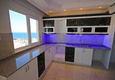 4+1 penthouse for sale, 240 m2, 70m from the sea in Mahmutlar, Alanya, Turkey № 4783 – photo 13