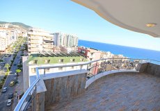 4+1 penthouse for sale, 240 m2, 70m from the sea in Mahmutlar, Alanya, Turkey № 4783 – photo 8