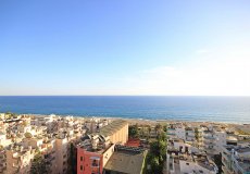 4+1 penthouse for sale, 240 m2, 70m from the sea in Mahmutlar, Alanya, Turkey № 4783 – photo 4