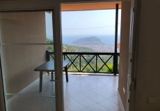 3+1 penthouse for sale, 160 m2, 5000m from the sea in Tepe, Alanya, Turkey № 4791 – photo 28