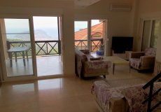 3+1 penthouse for sale, 160 m2, 5000m from the sea in Tepe, Alanya, Turkey № 4791 – photo 23