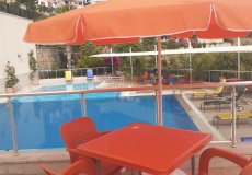 3+1 penthouse for sale, 160 m2, 5000m from the sea in Tepe, Alanya, Turkey № 4791 – photo 41