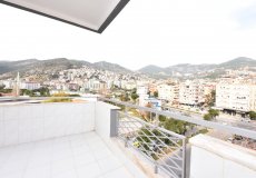 3+1 apartment for sale, 125 m2, 1000m from the sea in Alanyas center, Alanya, Turkey № 4794 – photo 4