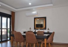 4+1 apartment for sale, 280 m2, 1300m from the sea in Oba, Alanya, Turkey № 4793 – photo 21