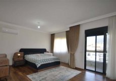 4+1 apartment for sale, 280 m2, 1300m from the sea in Oba, Alanya, Turkey № 4793 – photo 28
