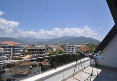 4+1 apartment for sale, 280 m2, 1300m from the sea in Oba, Alanya, Turkey № 4793 – photo 49