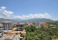 4+1 apartment for sale, 280 m2, 1300m from the sea in Oba, Alanya, Turkey № 4793 – photo 47