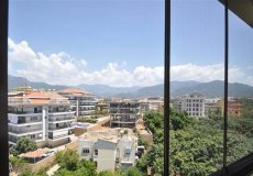 4+1 apartment for sale, 280 m2, 1300m from the sea in Oba, Alanya, Turkey № 4793 – photo 24