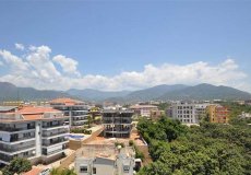 4+1 apartment for sale, 280 m2, 1300m from the sea in Oba, Alanya, Turkey № 4793 – photo 52