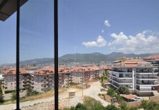 4+1 apartment for sale, 280 m2, 1300m from the sea in Oba, Alanya, Turkey № 4793 – photo 23