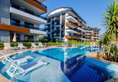 4+1 apartment for sale, 280 m2, 1300m from the sea in Oba, Alanya, Turkey № 4793 – photo 2