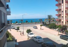 2+1 apartment for sale, 120 m2, 0m from the sea in Mahmutlar, Alanya, Turkey № 4797 – photo 23