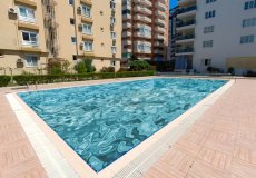 2+1 apartment for sale, 110 m2, 350m from the sea in Mahmutlar, Alanya, Turkey № 4798 – photo 2