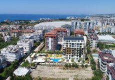 3+1 apartment for sale, 117 m2, 550m from the sea in Avsallar, Alanya, Turkey № 4799 – photo 10