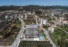 5+1 apartment for sale, 240 m2, 1800m from the sea in Avsallar, Alanya, Turkey № 4803 – photo 2