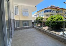 2+1 apartment for sale, 125 m2, 200m from the sea in Oba, Alanya, Turkey № 4804 – photo 12