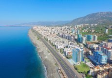 2+1 apartment for sale, 88 m2, 0m from the sea in Mahmutlar, Alanya, Turkey № 4806 – photo 23
