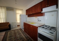 2+1 apartment for sale, 95 m2, 350m from the sea in Alanyas center, Alanya, Turkey № 4807 – photo 7