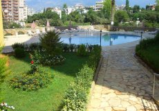 2+1 apartment for sale, 105 m2, 700m from the sea in Tosmur, Alanya, Turkey № 4812 – photo 5