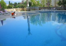 2+1 apartment for sale, 105 m2, 700m from the sea in Tosmur, Alanya, Turkey № 4812 – photo 3