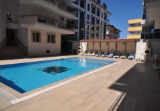 2+1 apartment for sale, 110 m2, 350m from the sea in Oba, Alanya, Turkey № 4814 – photo 2