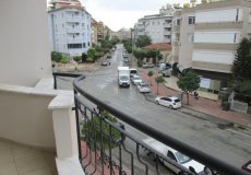 2+1 apartment for sale, 110 m2, 350m from the sea in Oba, Alanya, Turkey № 4814 – photo 20