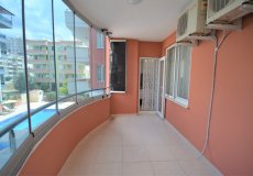 2+1 apartment for sale, 120 m2, 200m from the sea in Mahmutlar, Alanya, Turkey № 4816 – photo 8