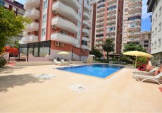 2+1 apartment for sale, 120 m2, 200m from the sea in Mahmutlar, Alanya, Turkey № 4816 – photo 23