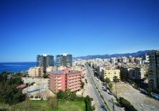 3+2 apartment for sale, 255 m2, 20m from the sea in Mahmutlar, Alanya, Turkey № 4821 – photo 2