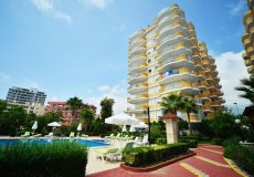 3+2 apartment for sale, 255 m2, 20m from the sea in Mahmutlar, Alanya, Turkey № 4821 – photo 19