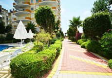 3+2 apartment for sale, 255 m2, 20m from the sea in Mahmutlar, Alanya, Turkey № 4821 – photo 21