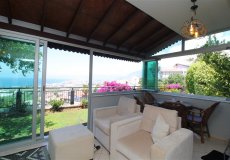 2+1 villa for sale, 100 m2, 1300m from the sea in Kargicak, Alanya, Turkey № 4823 – photo 22