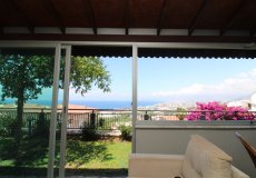 2+1 villa for sale, 100 m2, 1300m from the sea in Kargicak, Alanya, Turkey № 4823 – photo 25