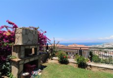 2+1 villa for sale, 100 m2, 1300m from the sea in Kargicak, Alanya, Turkey № 4823 – photo 4