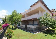 2+1 villa for sale, 100 m2, 1300m from the sea in Kargicak, Alanya, Turkey № 4823 – photo 14