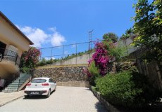 2+1 villa for sale, 100 m2, 1300m from the sea in Kargicak, Alanya, Turkey № 4823 – photo 10