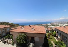 2+1 villa for sale, 100 m2, 1300m from the sea in Kargicak, Alanya, Turkey № 4823 – photo 9
