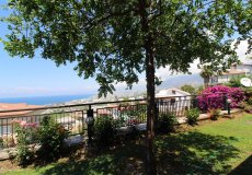 2+1 villa for sale, 100 m2, 1300m from the sea in Kargicak, Alanya, Turkey № 4823 – photo 3
