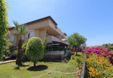 2+1 villa for sale, 100 m2, 1300m from the sea in Kargicak, Alanya, Turkey № 4823 – photo 6
