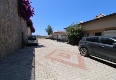 2+1 villa for sale, 100 m2, 1300m from the sea in Kargicak, Alanya, Turkey № 4823 – photo 8