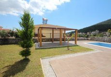 4+1 villa for sale, 350 m2, 5000m from the sea in Oba, Alanya, Turkey № 4828 – photo 8