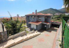 4+1 villa for sale, 350 m2, 5000m from the sea in Oba, Alanya, Turkey № 4828 – photo 6