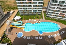 2+1 apartment for sale, 127 m2, 1000m from the sea in Avsallar, Alanya, Turkey № 4832 – photo 2