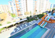 1+1 apartment for sale, 75 m2, 500m from the sea in Mahmutlar, Alanya, Turkey № 4834 – photo 28