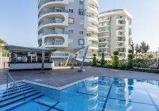 1+1 apartment for sale, 53 m2, 1000m from the sea in Avsallar, Alanya, Turkey № 4835 – photo 4