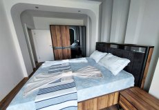 1+1 apartment for sale, 65 m2, 200m from the sea in Kestel, Alanya, Turkey № 4837 – photo 25